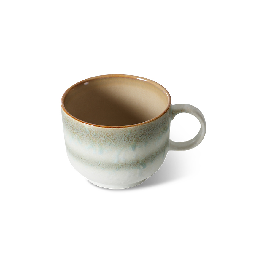 
                  
                    Quest 70S Keramik-Teetasse
                  
                