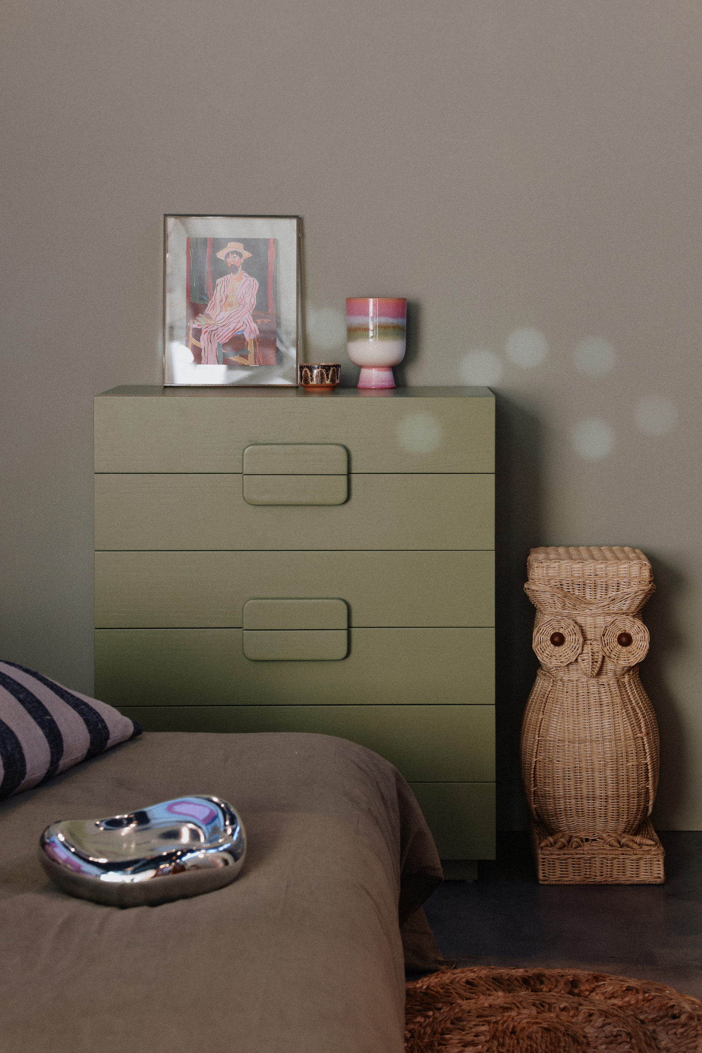
                  
                    Rosefield Retro Blumentopf
                  
                