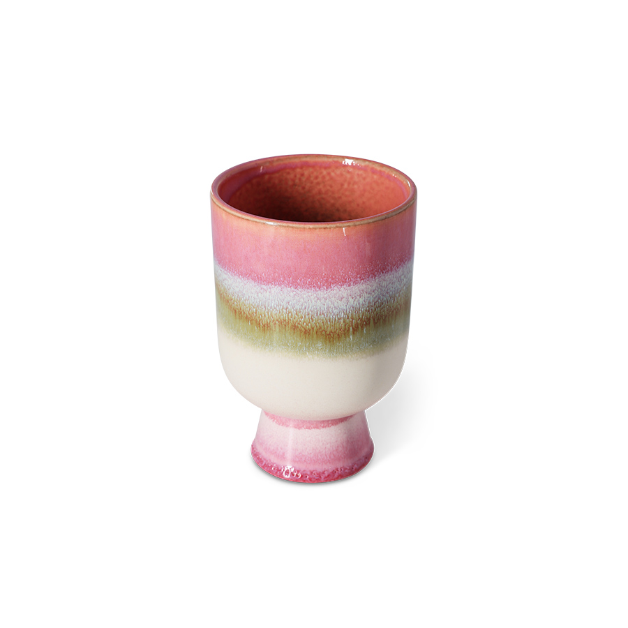 
                  
                    Rosefield Retro Blumentopf
                  
                