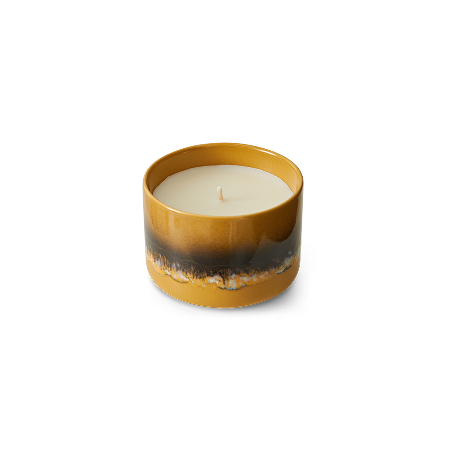 
                  
                    Small 70S Ceramics Valencia Scented Candle
                  
                