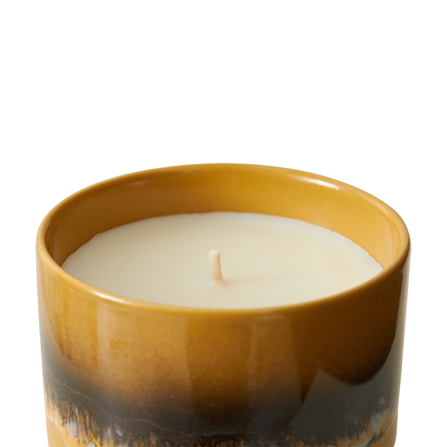 
                  
                    Small 70S Ceramics Valencia Scented Candle
                  
                