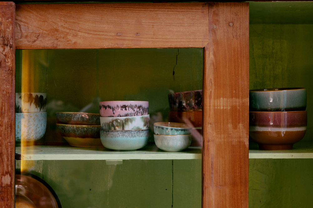 
                  
                    Thicket 70S Keramik-Tapasschale
                  
                