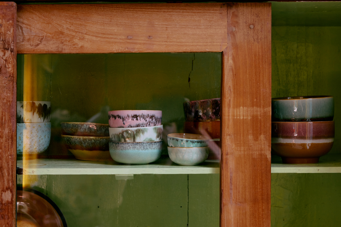 
                  
                    Thicket 70S Keramik-Tapasschale
                  
                