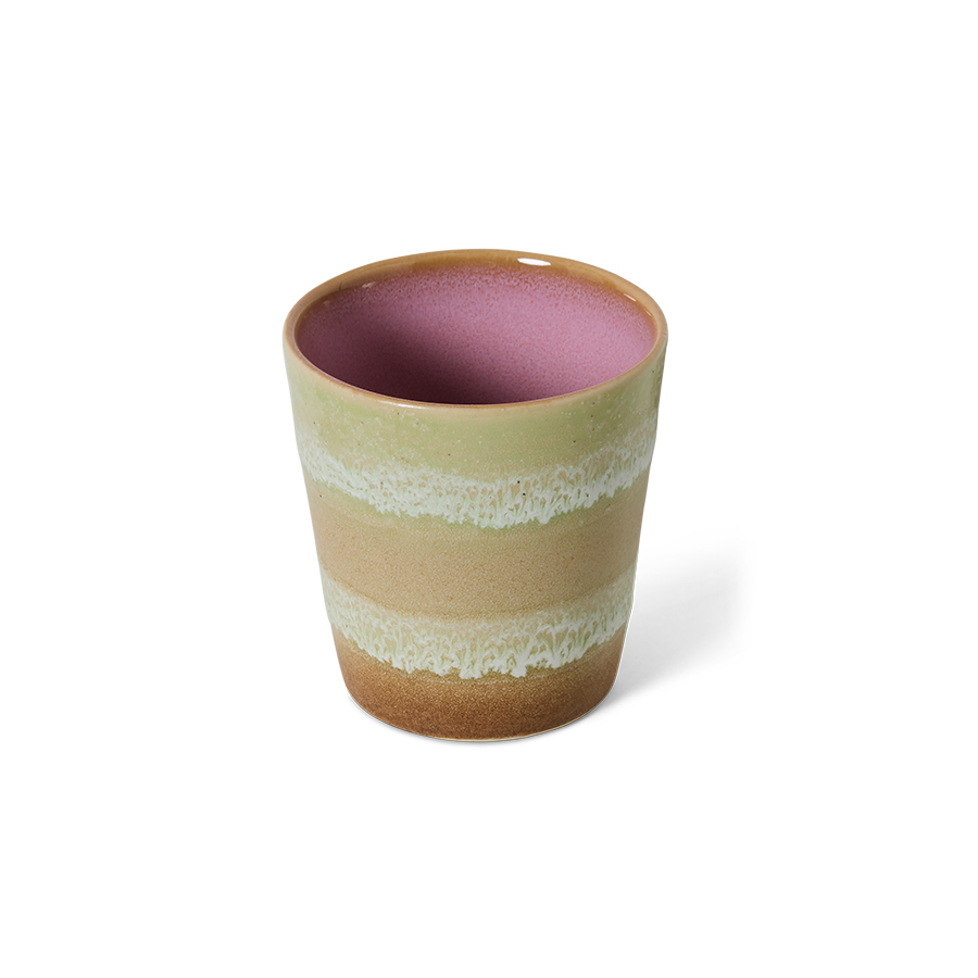 
                  
                    Umber 70S Ceramics Coffee Mug
                  
                