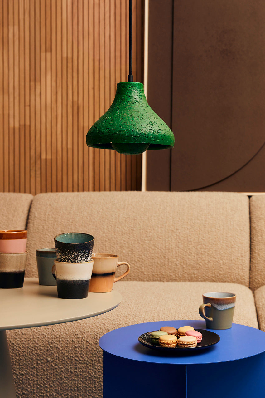 
                  
                    Oberon 70S Keramik-Kaffeetasse, 6er-Set
                  
                