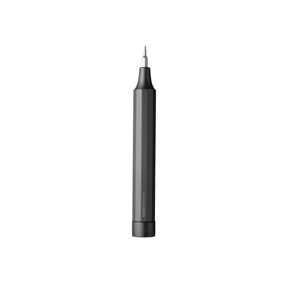 
                  
                    Graues 24-in-1-Präzisionsschraubendreher-Set
                  
                