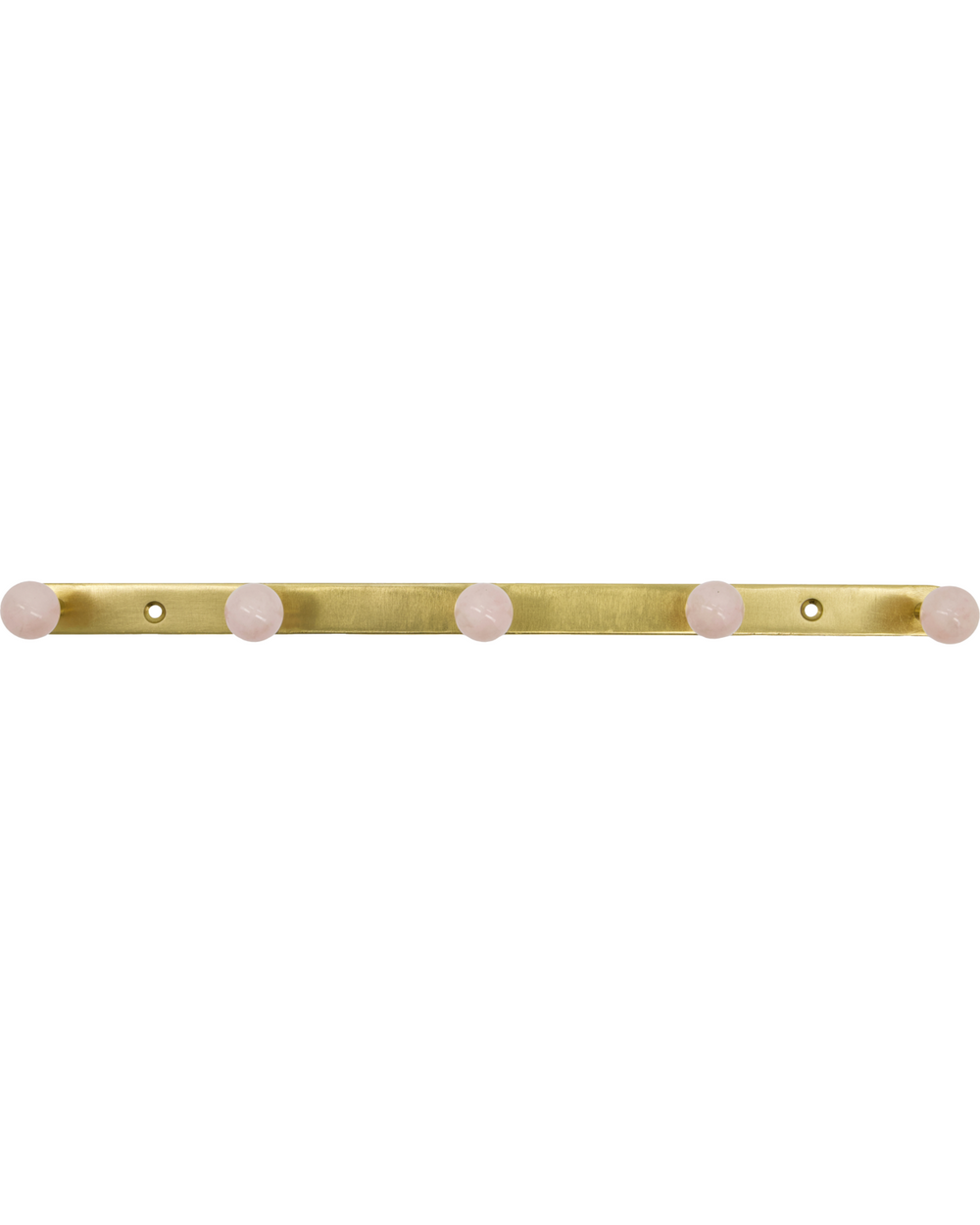 BALL Pink Rack