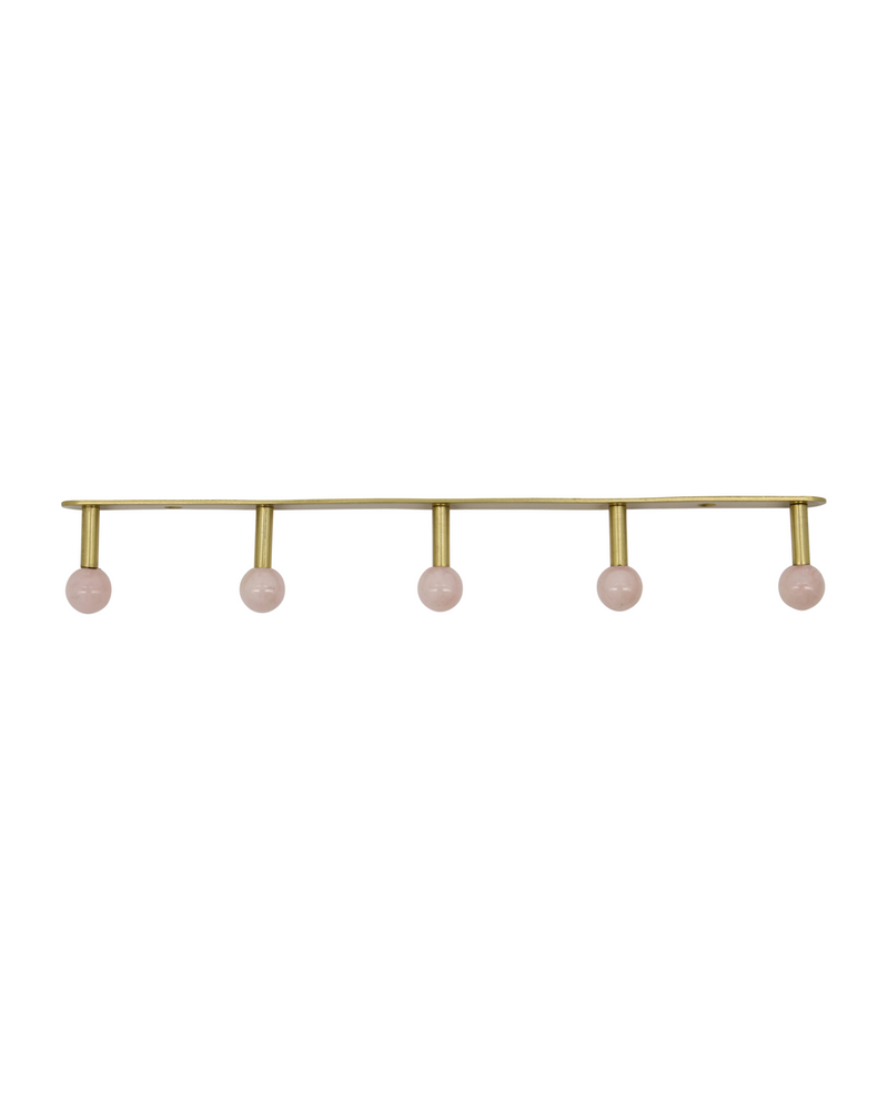 
                  
                    BALL Pink Rack
                  
                