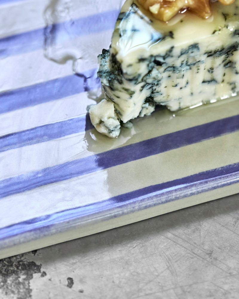 
                  
                    DIVA Blue Serving Board
                  
                
