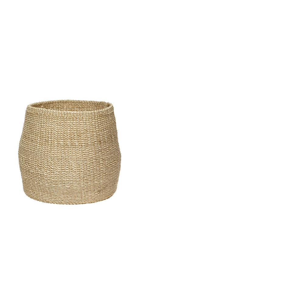 Large Natural Sort Basket