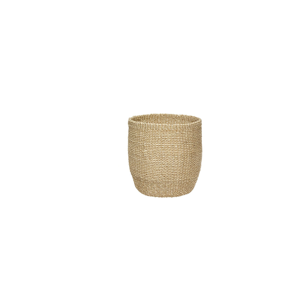 Medium Natural Sort Basket