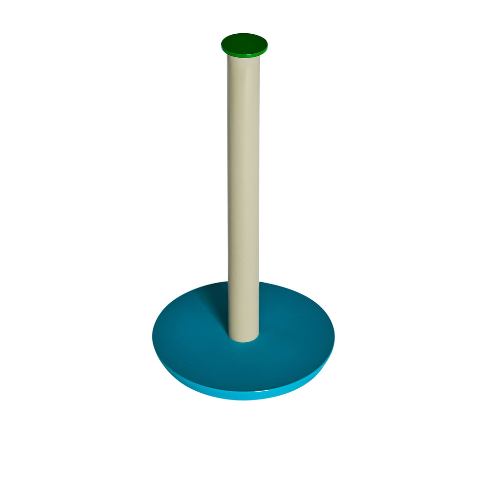 
                  
                    PLAY Blue Grey Green Kitchen Roll Holder
                  
                