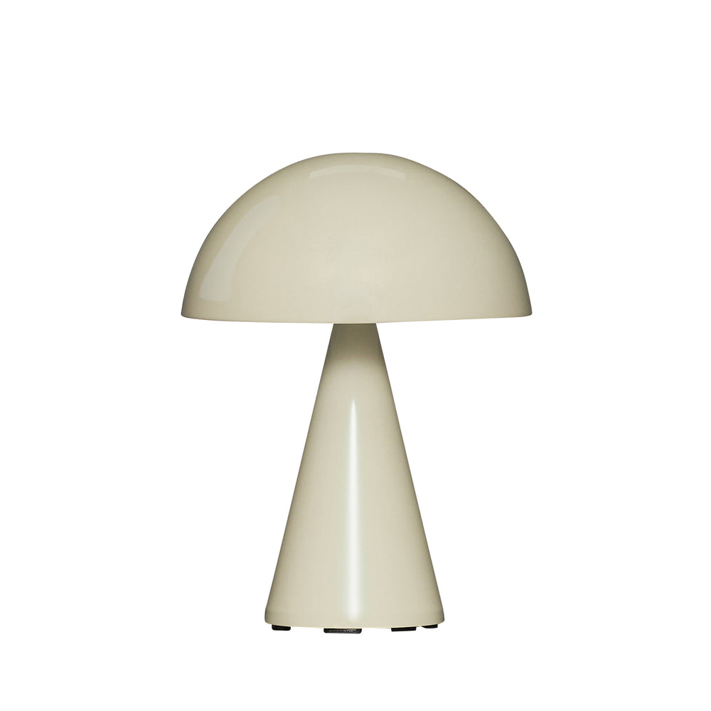 Tragbare Lampe „Sandbrei“