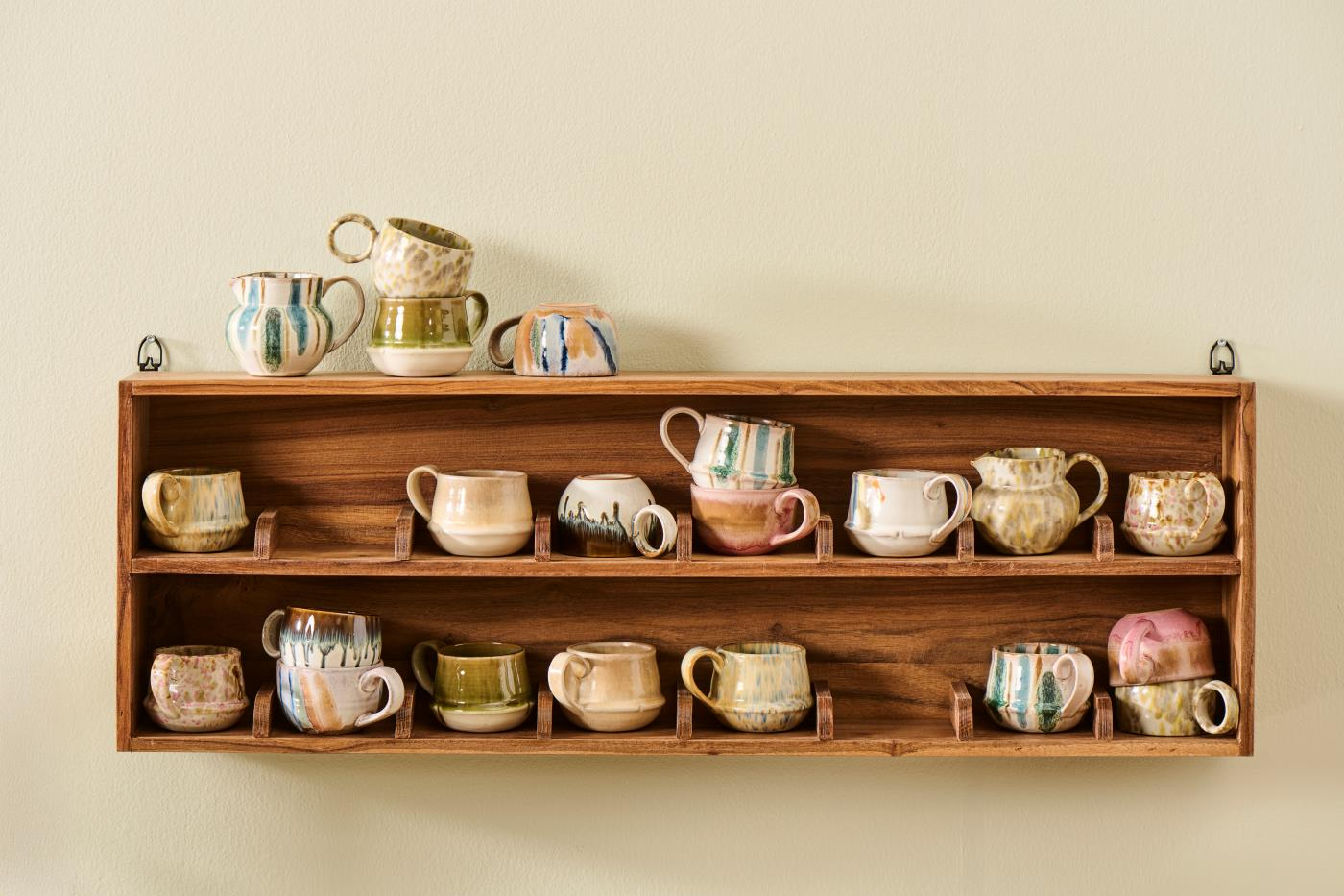 
                  
                    VALLVIK Erdiger Krug
                  
                