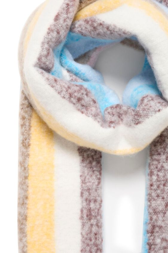 
                  
                    IALAISA Travertine Scarf
                  
                