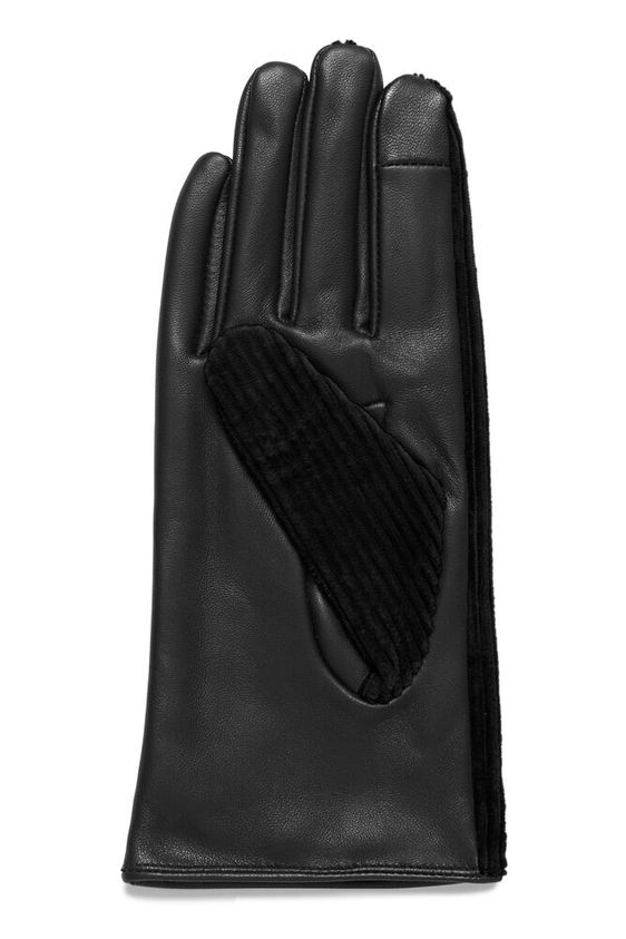 
                  
                    IALIVIA Meteorite Black Gloves
                  
                