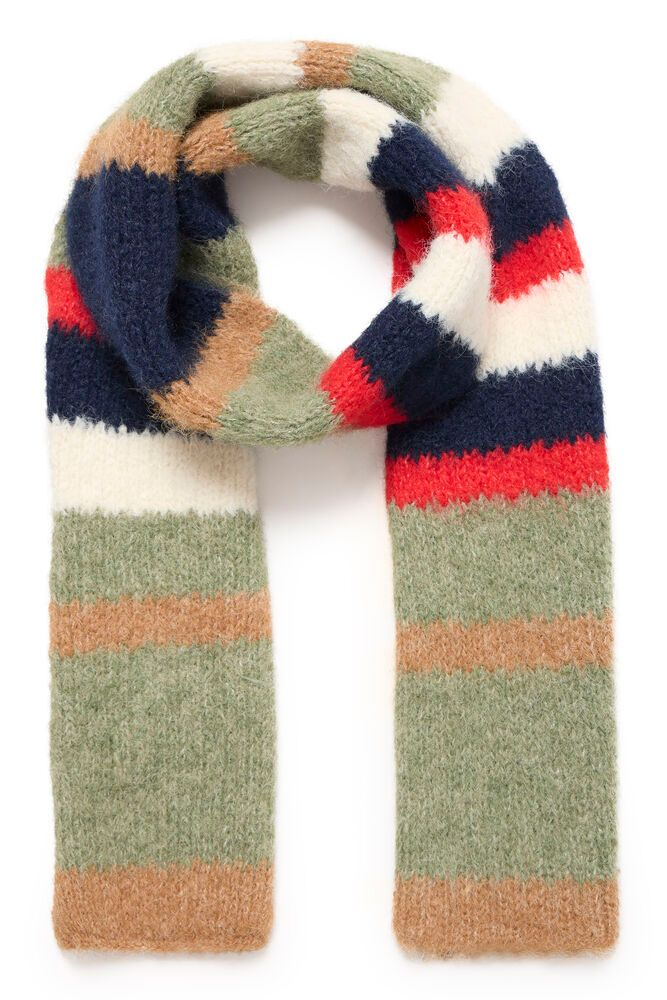 IALULA Mulled Basil Scarf