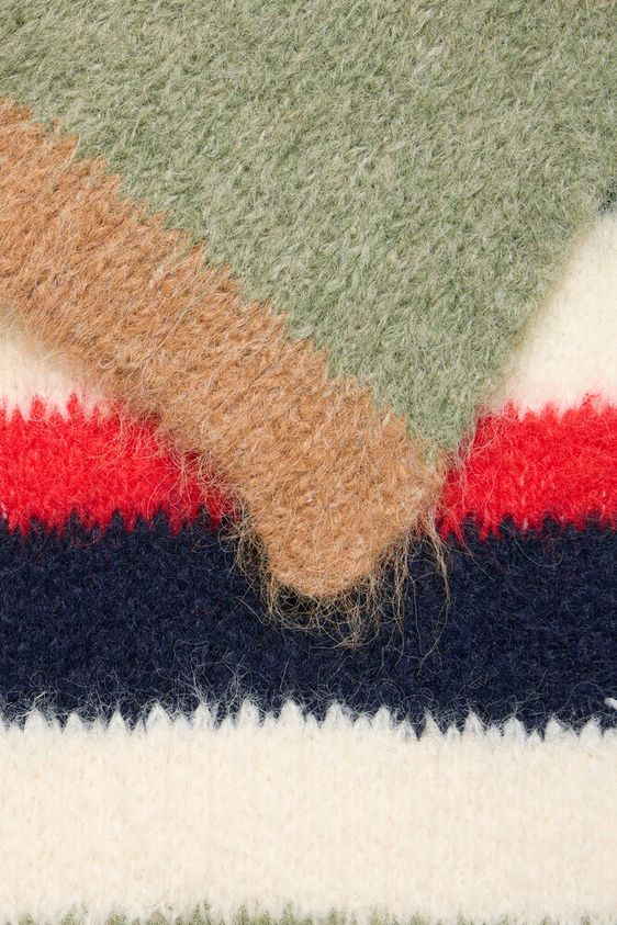 
                  
                    IALULA Mulled Basil Scarf
                  
                