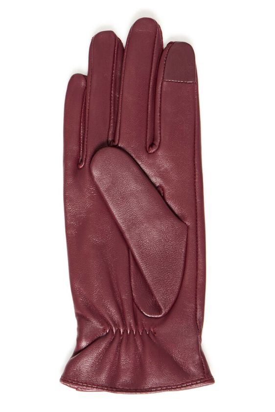 
                  
                    IAMADICKEN LEA Port Royale Gloves
                  
                