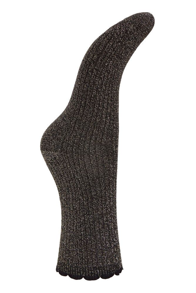 IASAFFI Golden Mist Socks