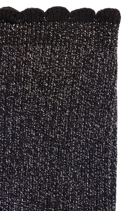 
                  
                    IASAFFI Silver Socks
                  
                