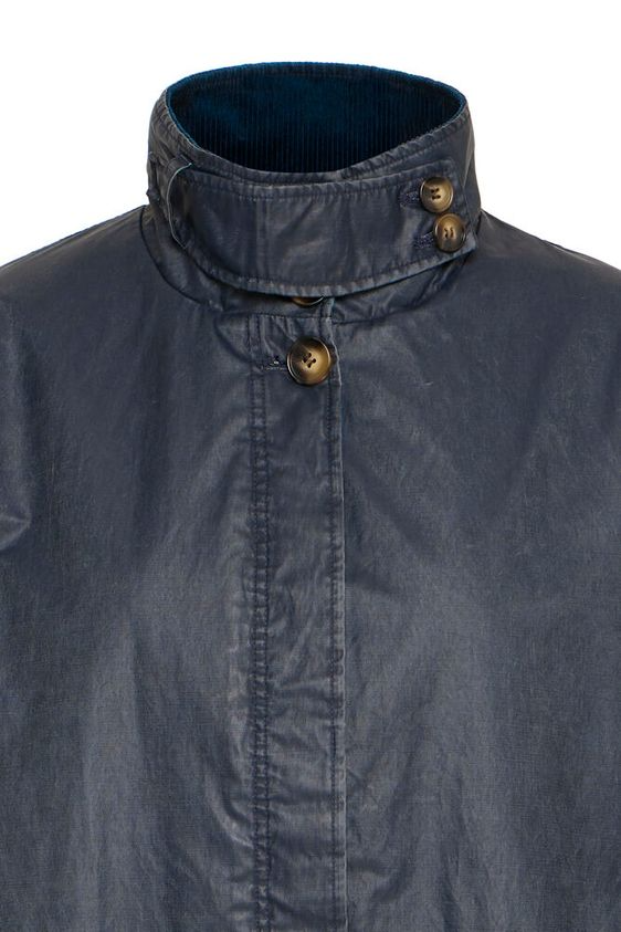 
                  
                    IHGANILO Dark Navy Jacket
                  
                