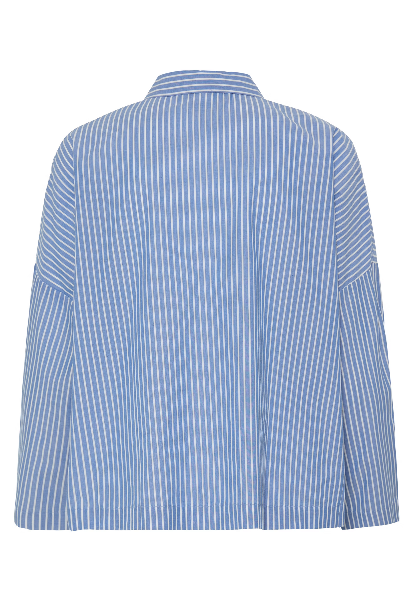 
                  
                    IHGILEY Birch Blue Shirt
                  
                