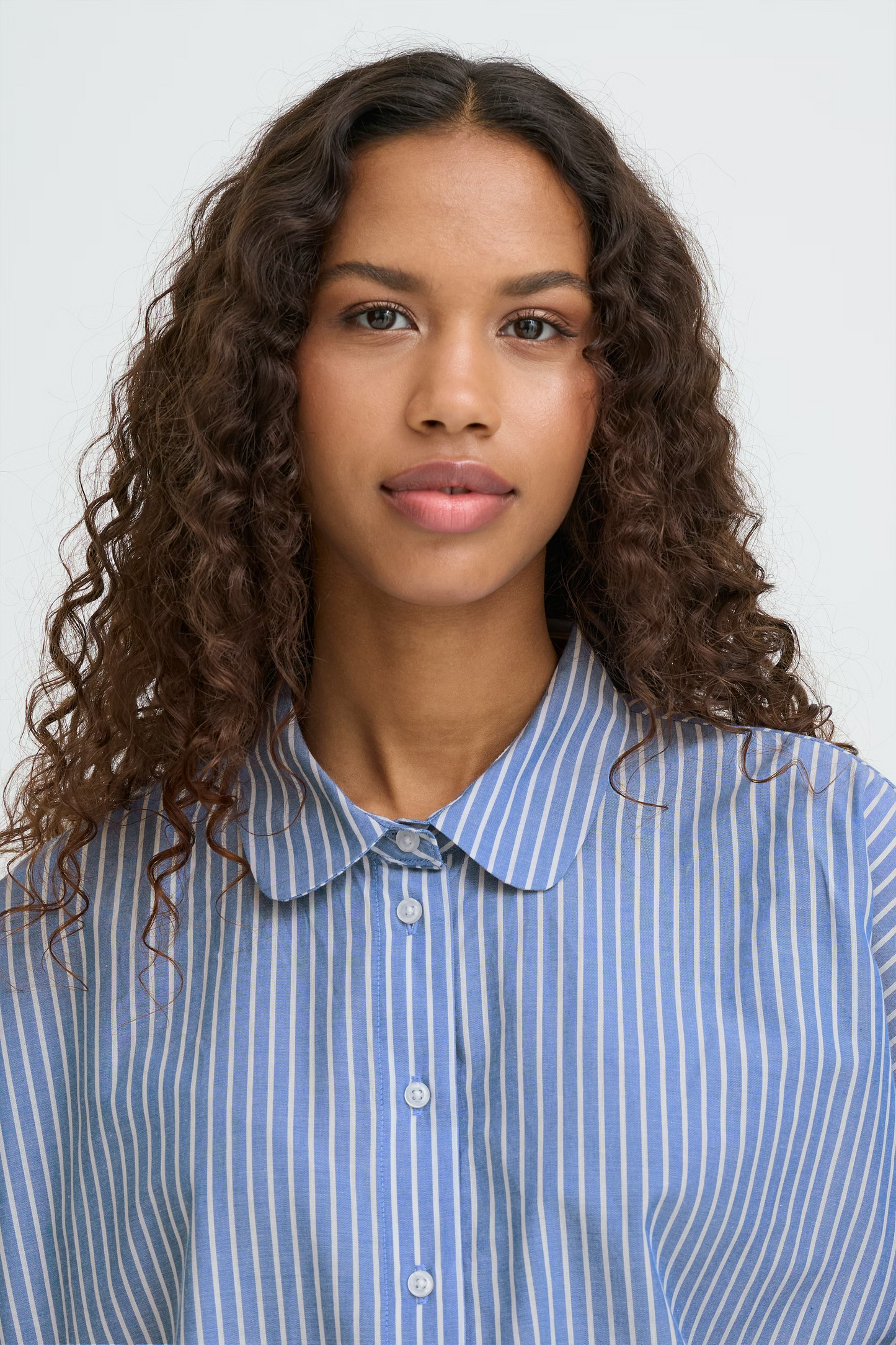 
                  
                    IHGILEY Birch Blue Shirt
                  
                