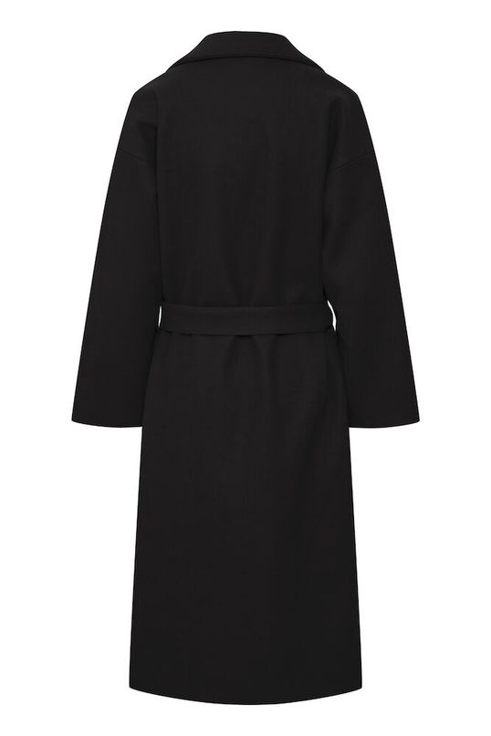 
                  
                    IHJANNET Black Jacket
                  
                