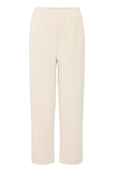 IHKATE Cordhose in Mandelmilch