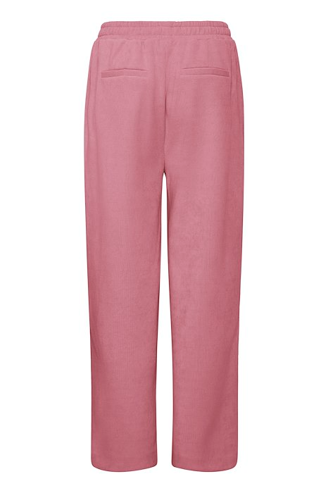 
                  
                    IHKATE – Cordhose „Melange Rose“
                  
                