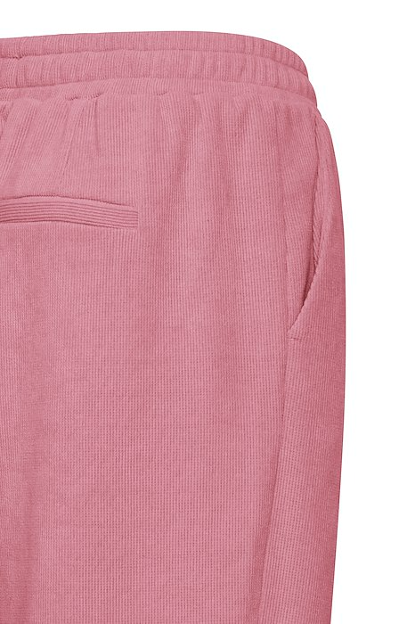 
                  
                    IHKATE – Cordhose „Melange Rose“
                  
                