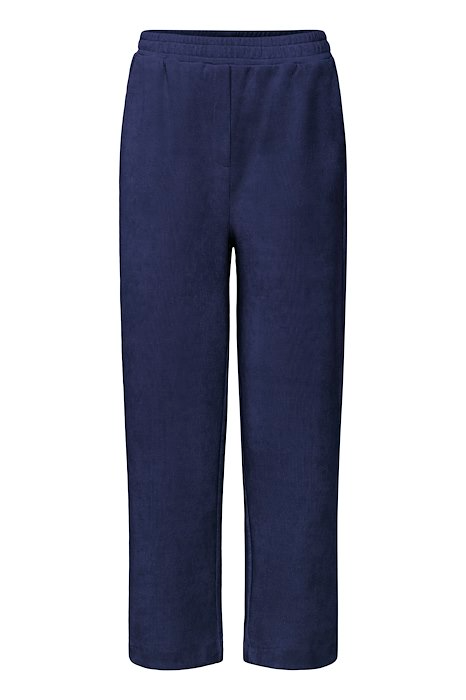 
                  
                    IHKATE Mittelalterliche Cordhose in Blau
                  
                