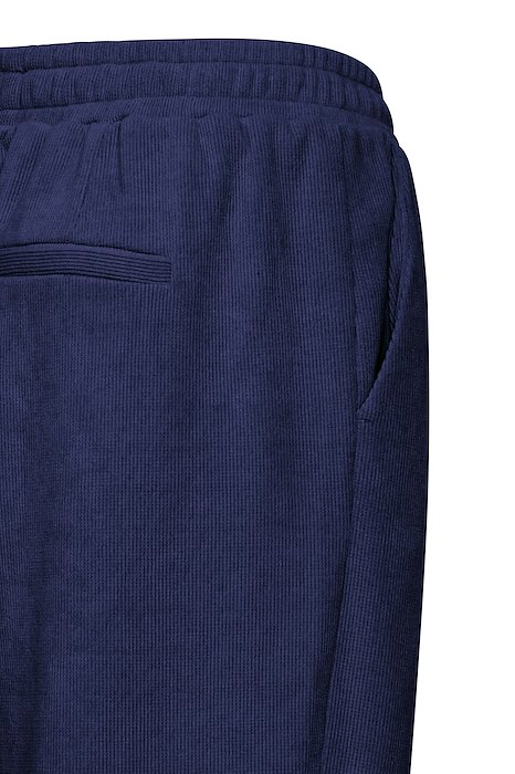 
                  
                    IHKATE Mittelalterliche Cordhose in Blau
                  
                