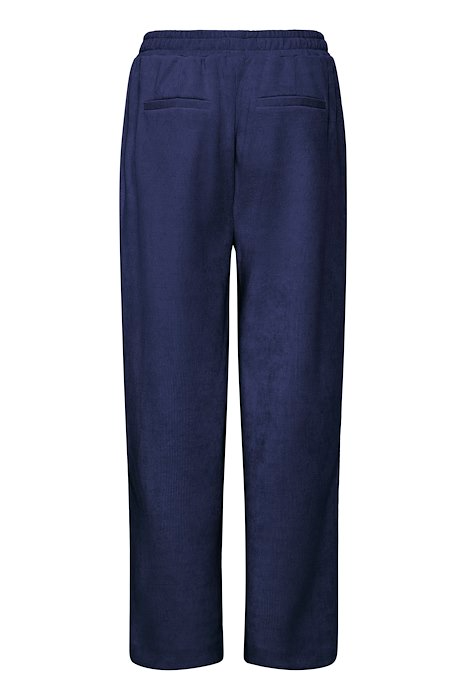 
                  
                    IHKATE Mittelalterliche Cordhose in Blau
                  
                