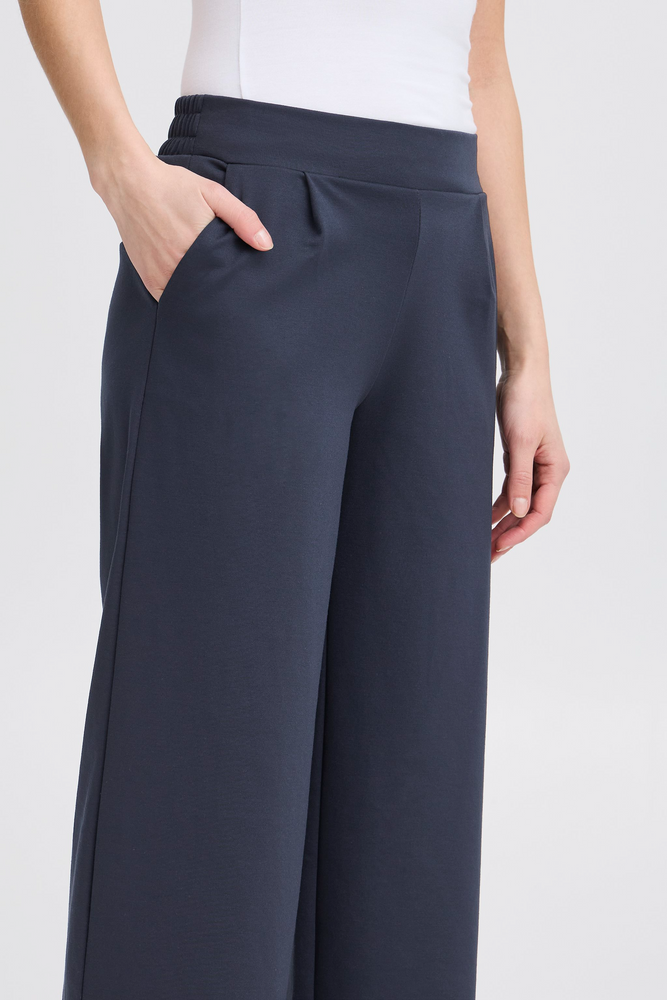 
                  
                    IHKATE Total Eclipse Sus Wide Trousers
                  
                