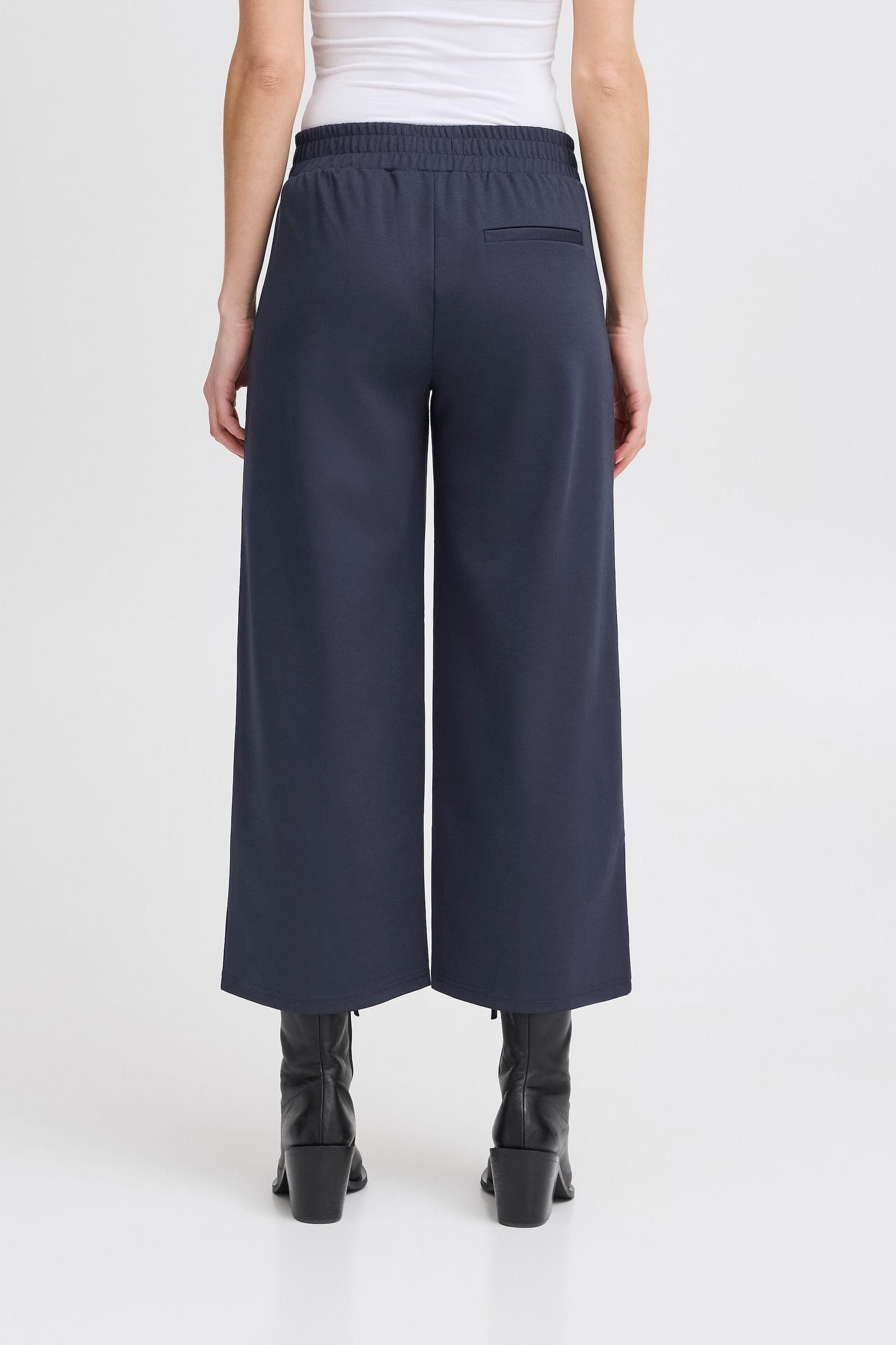 
                  
                    IHKATE Total Eclipse Sus Wide Trousers
                  
                