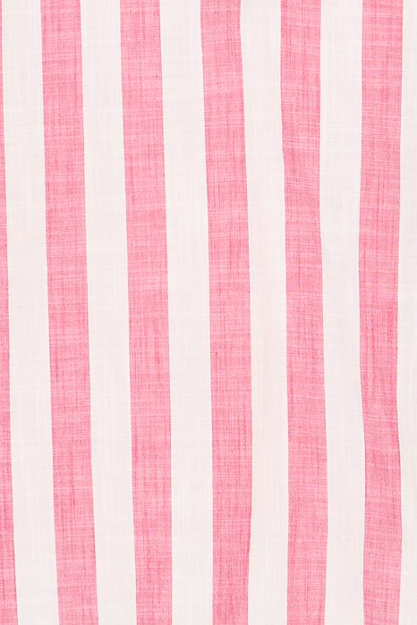 
                  
                    IHLOLIA Bluse mit Streifen in leuchtendem Rosa und Weiß
                  
                