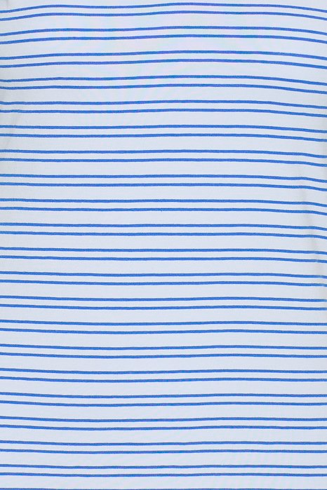 
                  
                    IHMIRA Zen Blaues Türkisches Meer T-Shirt mit V-Ausschnitt
                  
                