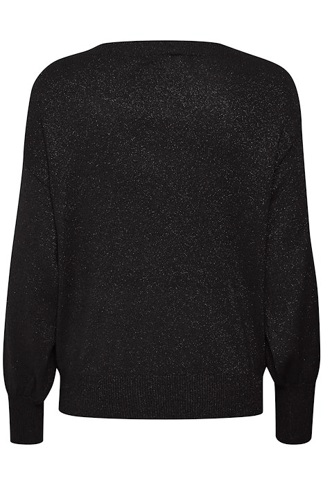 
                  
                    IHMOPAZ BLACK JUMPER
                  
                