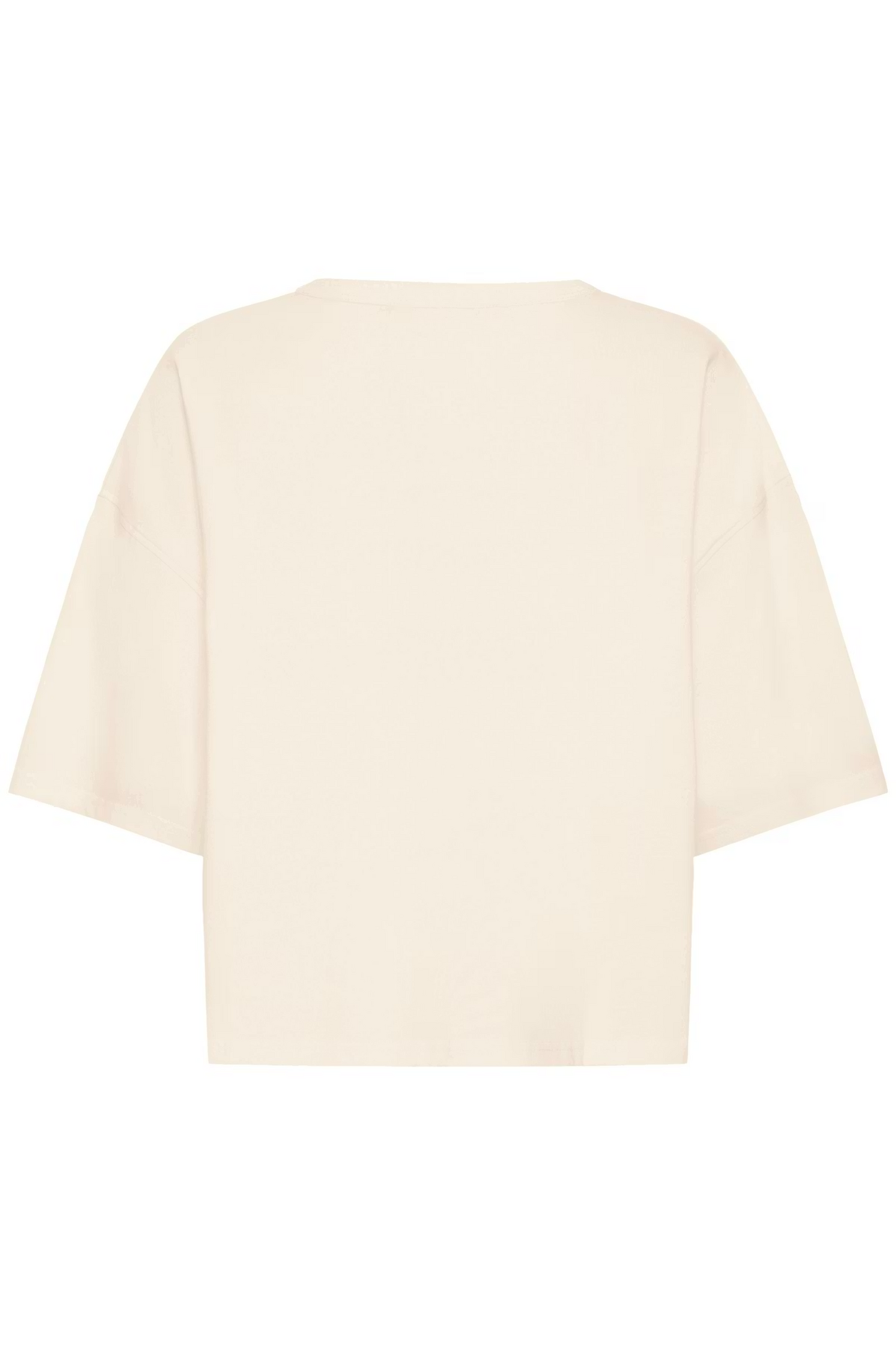 
                  
                    IHPALMER Birch Melange Loose T-Shirt
                  
                
