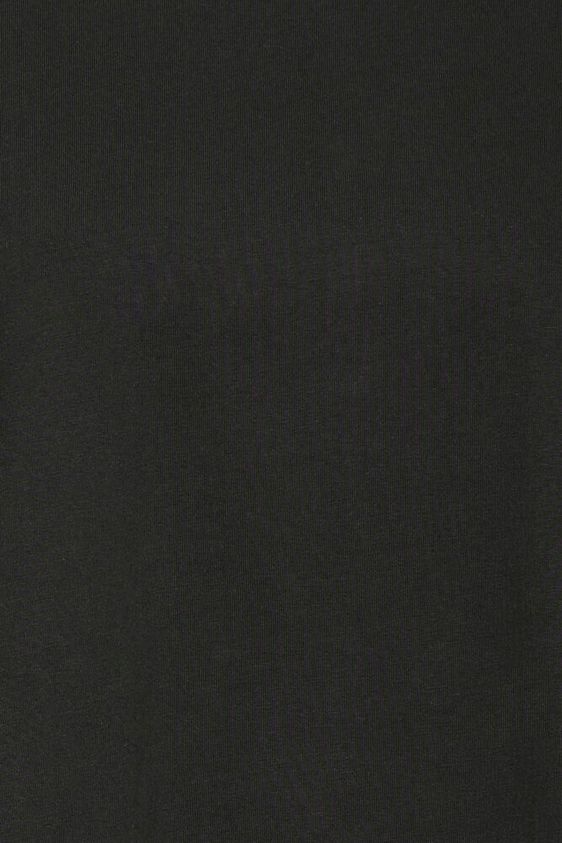 
                  
                    IHPALMER Black Loose T-Shirt
                  
                