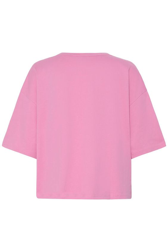 
                  
                    IHPALMER EX WILD ORCHID LOOSE T-SHIRT
                  
                