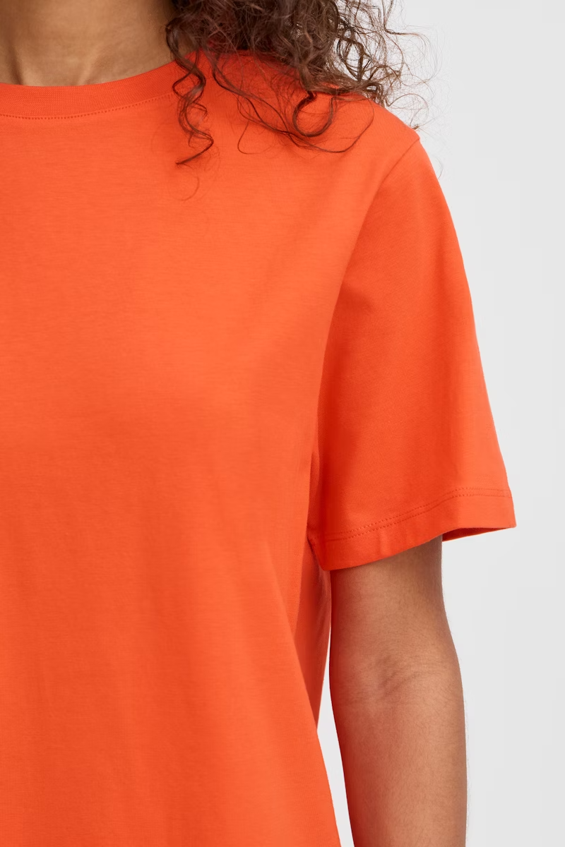 
                  
                    IHPALMER Fiesta Loose T-Shirt
                  
                