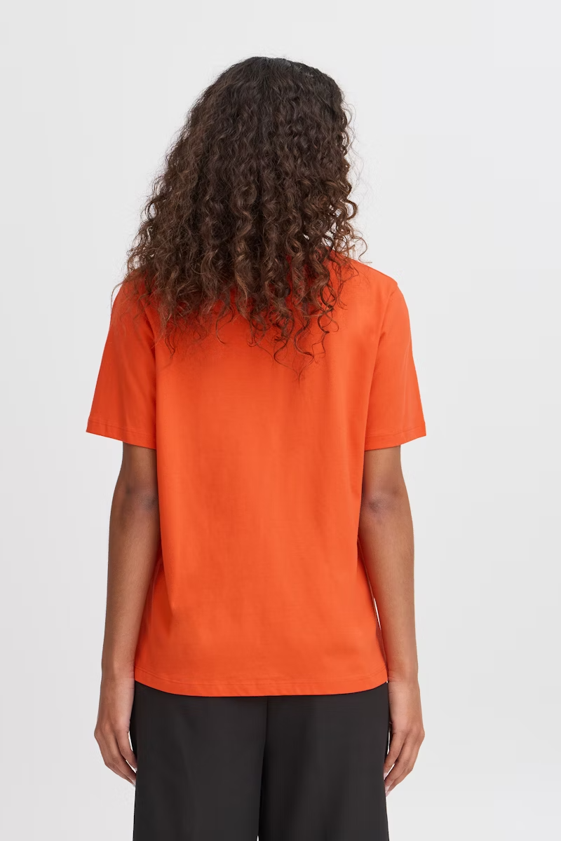 
                  
                    IHPALMER Fiesta Loose T-Shirt
                  
                