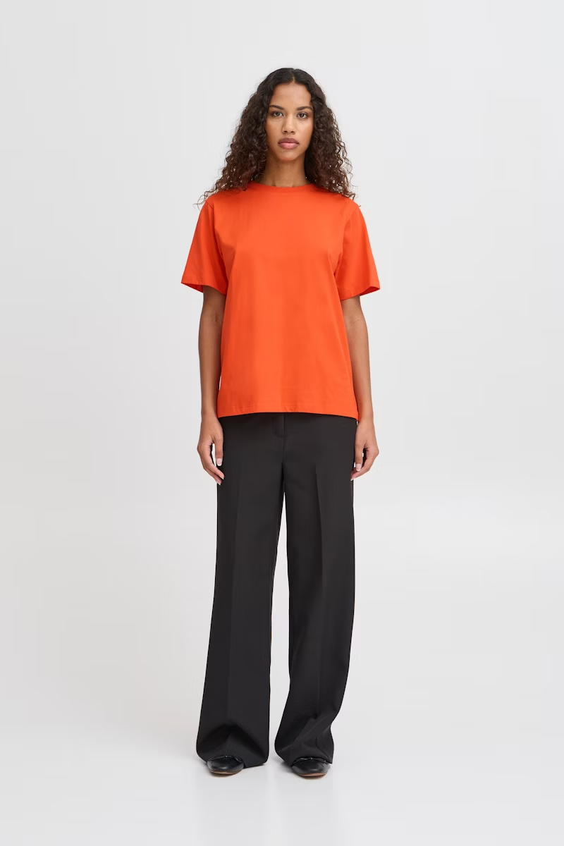 
                  
                    IHPALMER Fiesta Loose T-Shirt
                  
                