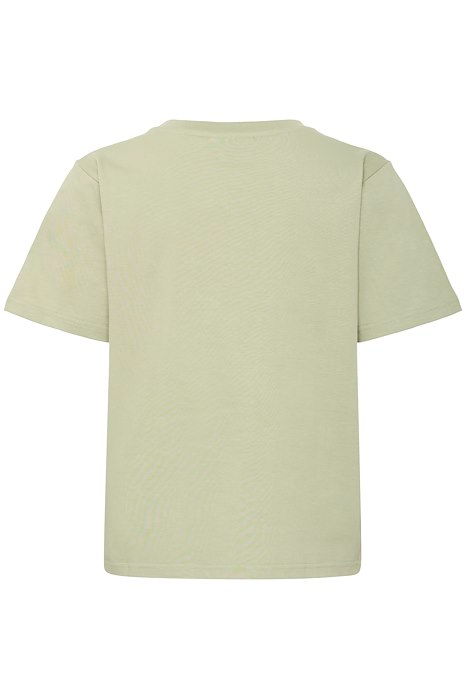 
                  
                    IHPALMER Tea Loose T-Shirt
                  
                