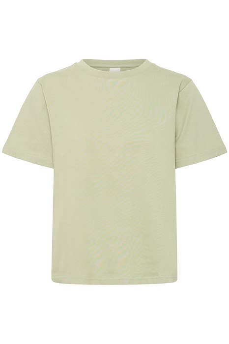 
                  
                    IHPALMER Tea Loose T-Shirt
                  
                