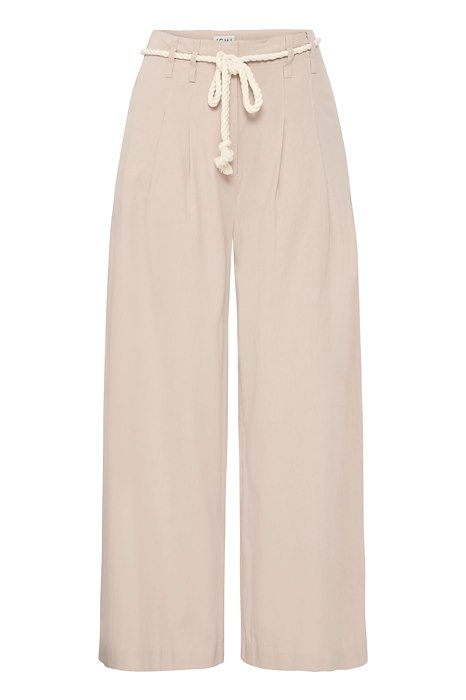 
                  
                    IHUNITY Simply Taupe Trousers
                  
                