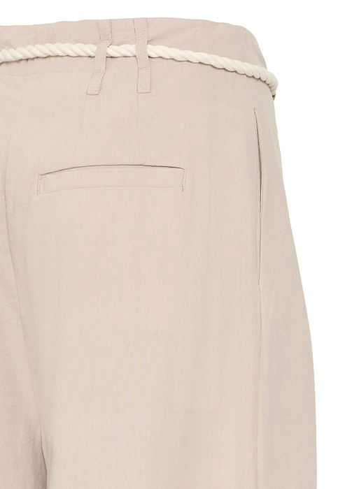 
                  
                    IHUNITY Simply Taupe Trousers
                  
                